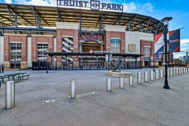 3520 Vinings Ridge Court, Atlanta, GA 30339