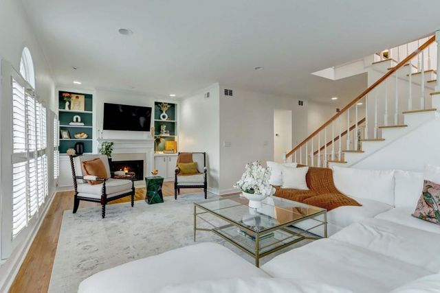 3520 Vinings Ridge Court, Atlanta, GA 30339