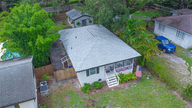 805 E 20TH STREET, Sanford, FL 32771