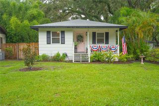 805 E 20TH STREET, Sanford, FL 32771