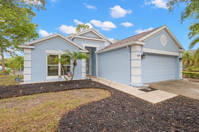 1620 NAVIGATOR LANE, Tarpon Springs, FL 34689