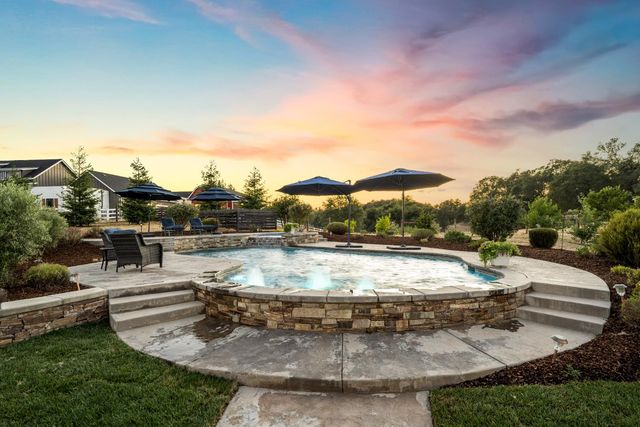 3050 Rattlesnake Rd, Newcastle, CA 95658