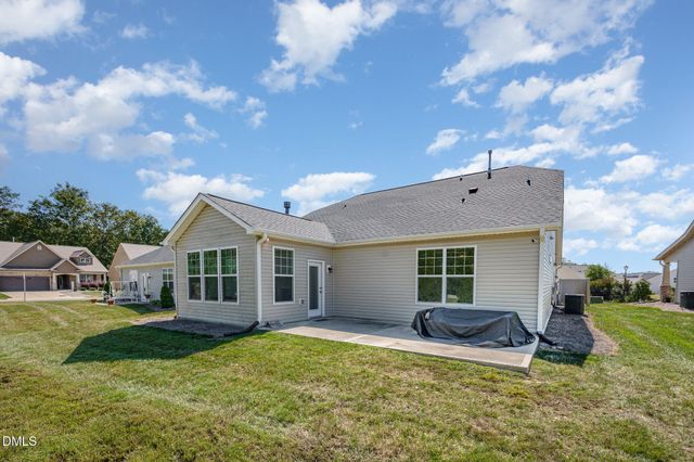 1206 Newton Drive, Mebane, NC 27302