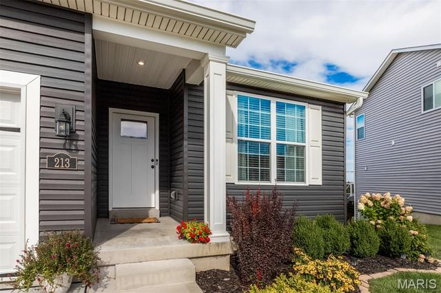 213 Dell View Drive, Arnold, MO 63010
