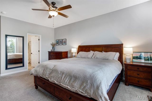 213 Dell View Drive, Arnold, MO 63010