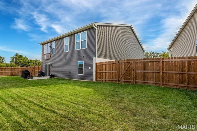 213 Dell View Drive, Arnold, MO 63010