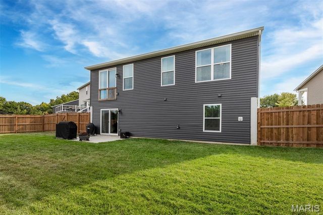 213 Dell View Drive, Arnold, MO 63010