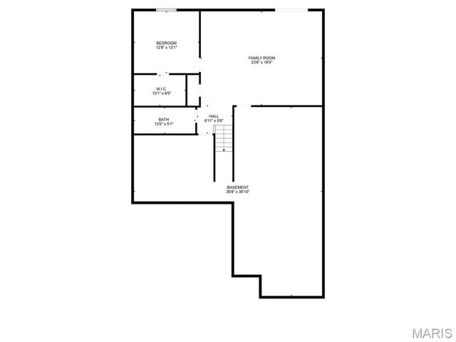 213 Dell View Drive, Arnold, MO 63010