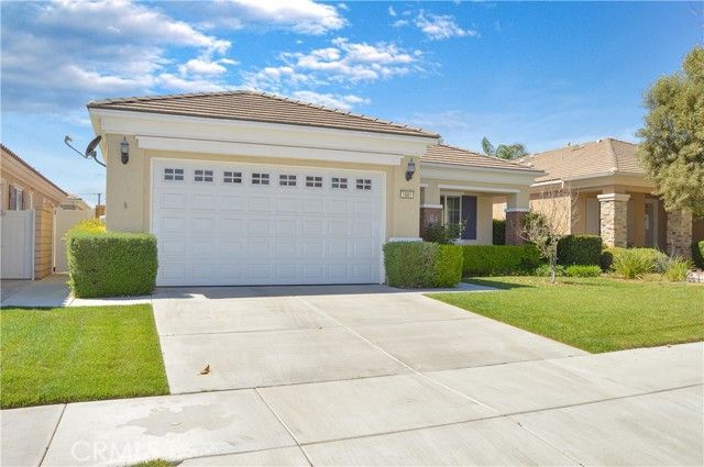 1681 Via Borrego, Hemet, CA 92545