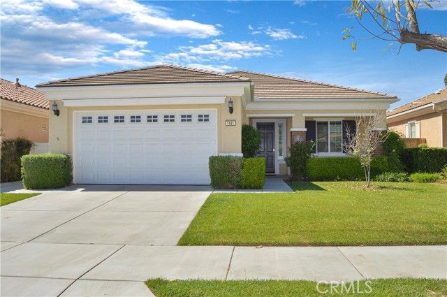 1681 Via Borrego, Hemet, CA 92545
