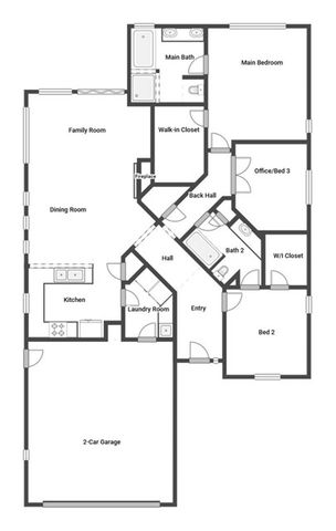 1681 Via Borrego, Hemet, CA 92545