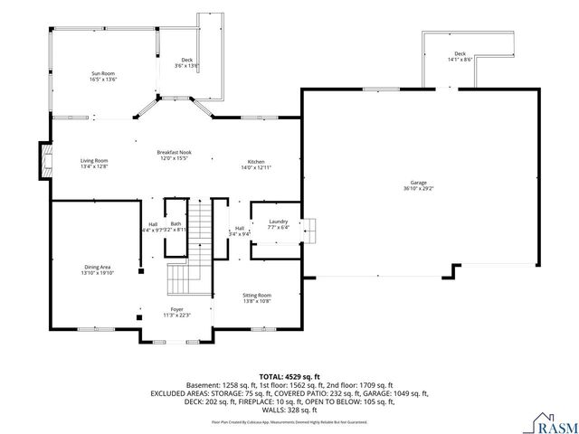 116 Rosewood Drive, Mankato, MN 56001