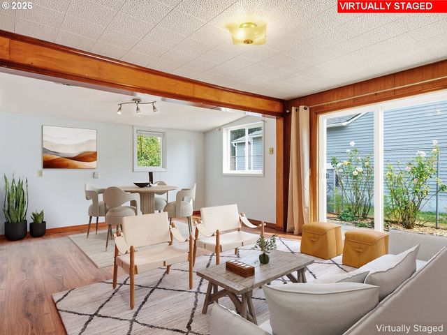 4532 Ne 55TH Ave, Portland, OR 97218
