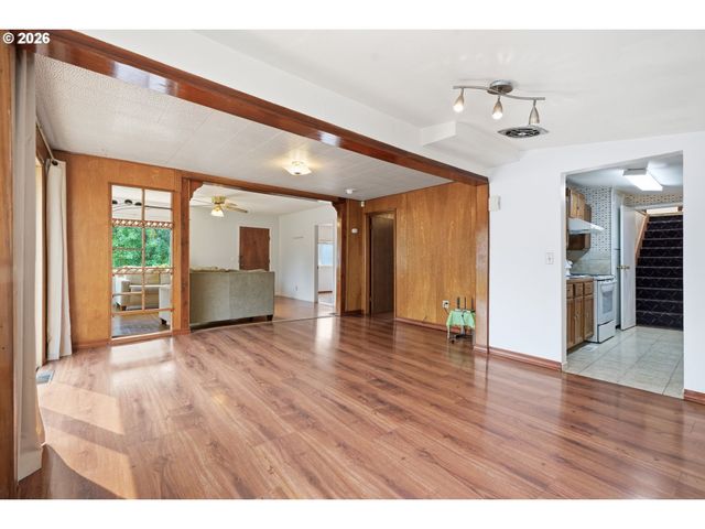 4532 Ne 55TH Ave, Portland, OR 97218
