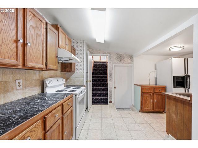 4532 Ne 55TH Ave, Portland, OR 97218