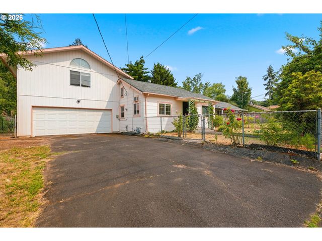 4532 Ne 55TH Ave, Portland, OR 97218
