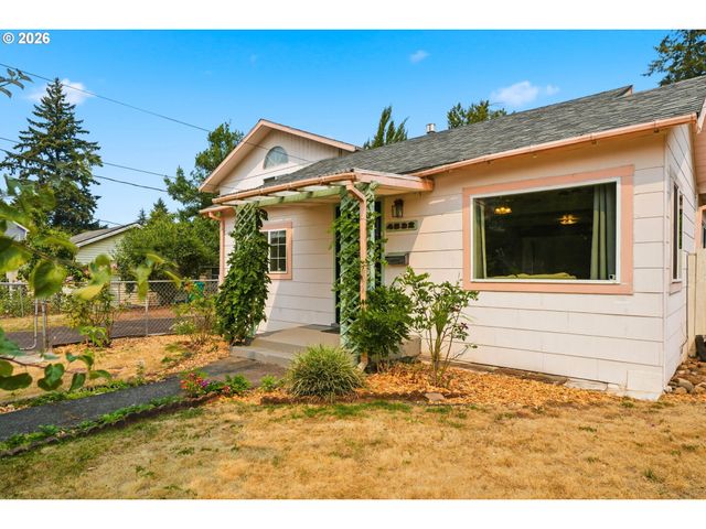 4532 Ne 55TH Ave, Portland, OR 97218