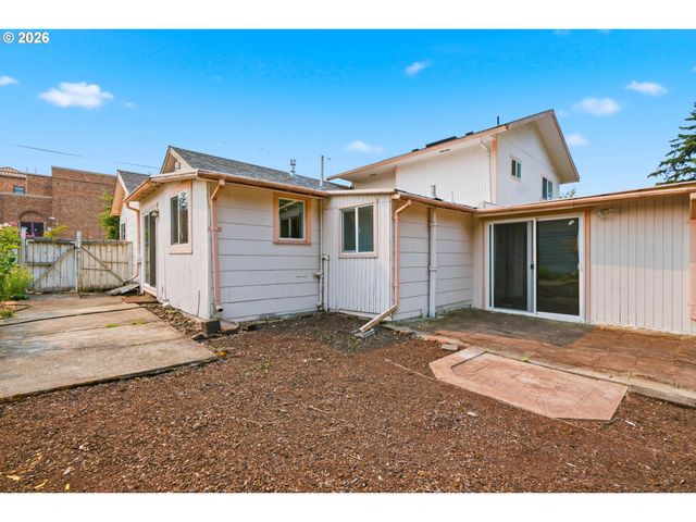 4532 Ne 55TH Ave, Portland, OR 97218