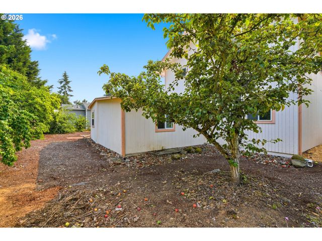 4532 Ne 55TH Ave, Portland, OR 97218