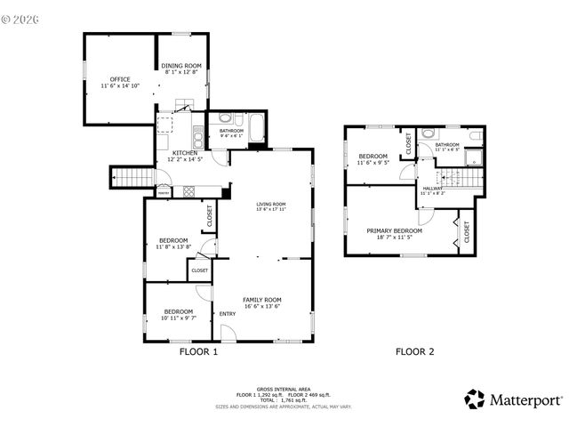 4532 Ne 55TH Ave, Portland, OR 97218
