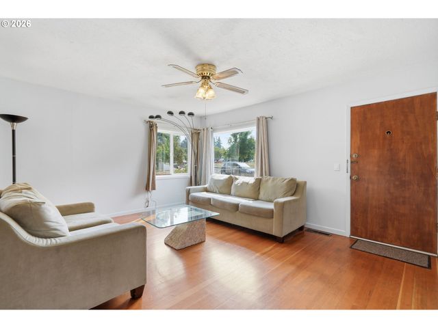4532 Ne 55TH Ave, Portland, OR 97218