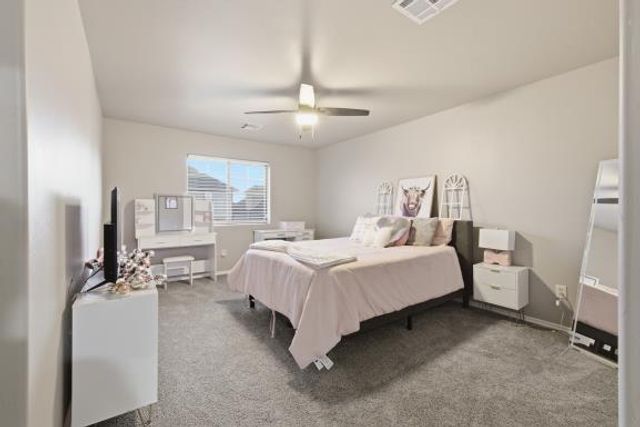 912 Preston Park Drive, Yukon, OK 73099