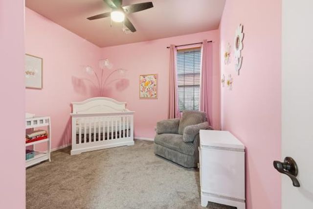 912 Preston Park Drive, Yukon, OK 73099