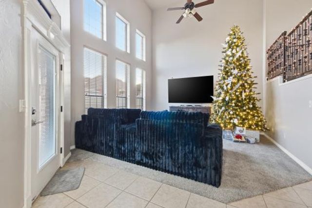 912 Preston Park Drive, Yukon, OK 73099