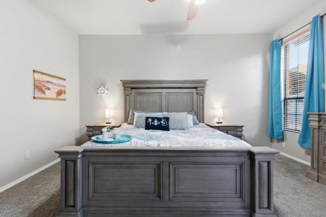 912 Preston Park Drive, Yukon, OK 73099