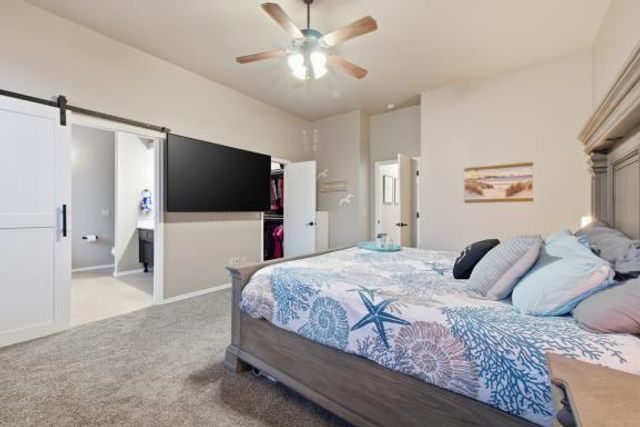 912 Preston Park Drive, Yukon, OK 73099