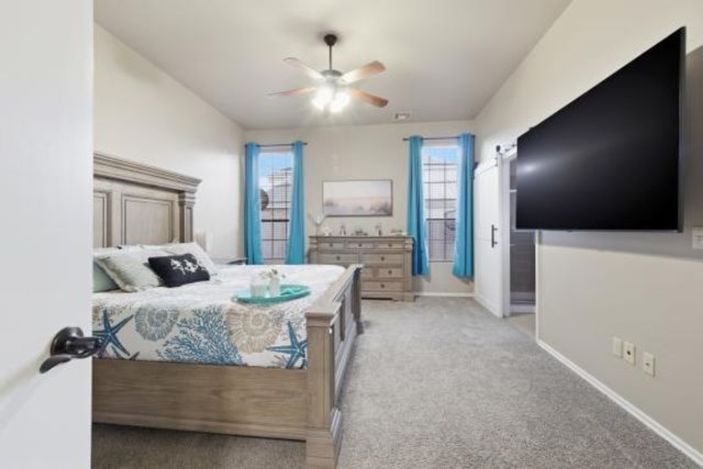 912 Preston Park Drive, Yukon, OK 73099