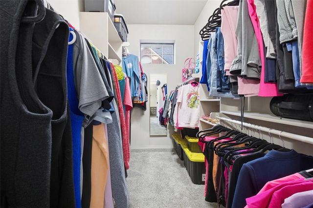 912 Preston Park Drive, Yukon, OK 73099