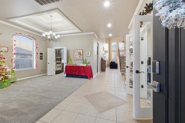 912 Preston Park Drive, Yukon, OK 73099