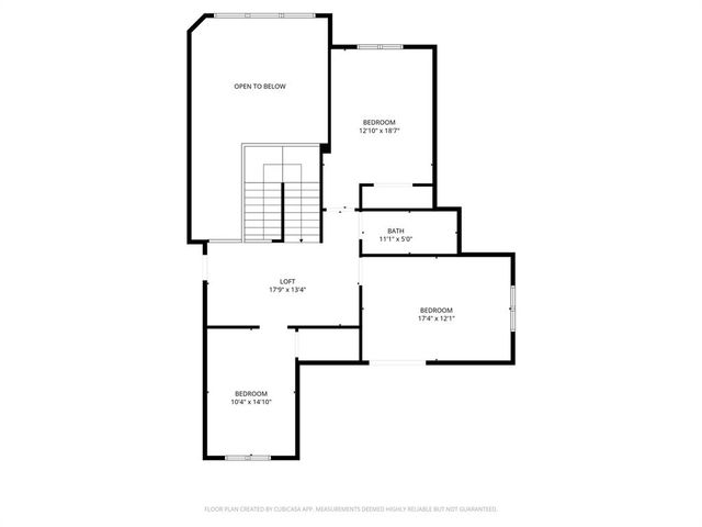 912 Preston Park Drive, Yukon, OK 73099