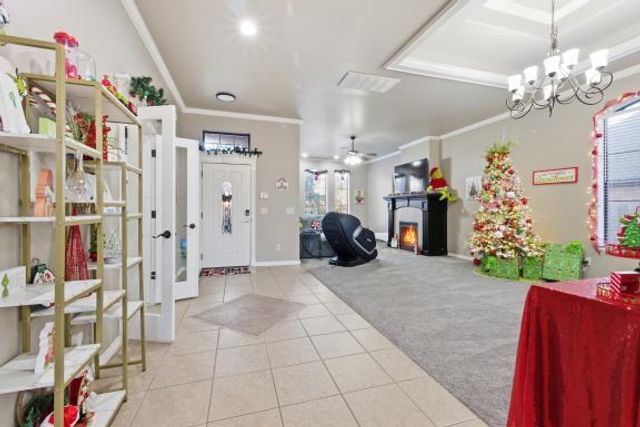 912 Preston Park Drive, Yukon, OK 73099