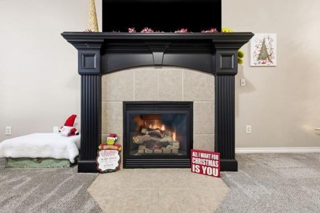 912 Preston Park Drive, Yukon, OK 73099