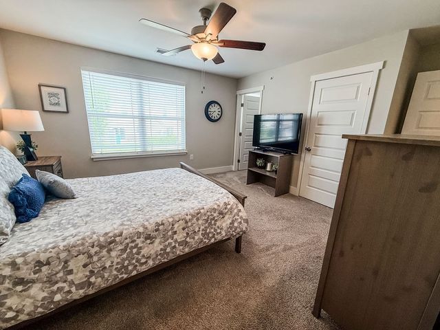7004 Magnolia crossing, Spring Hill, TN 37174