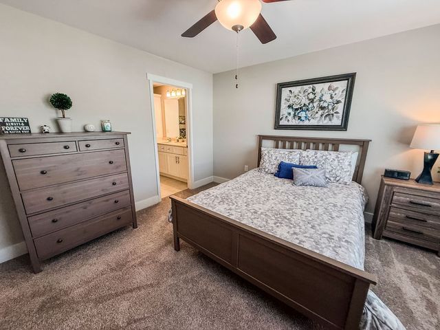 7004 Magnolia crossing, Spring Hill, TN 37174