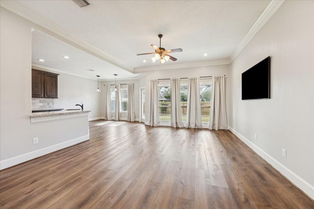 219 Village Drive, Sealy, TX 77474