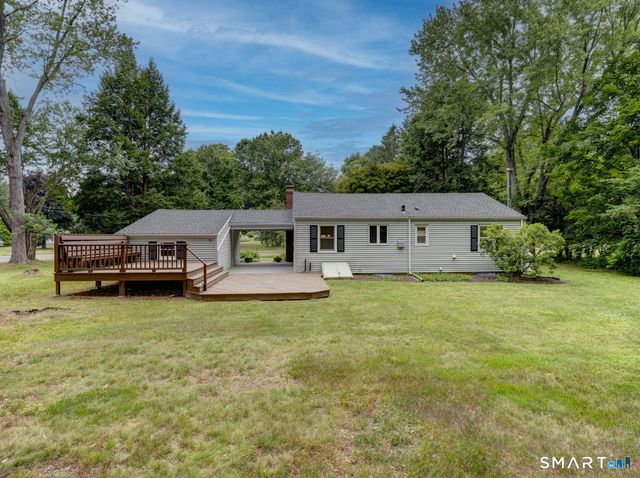 68 Fairlawn Road, Glastonbury, CT 06033