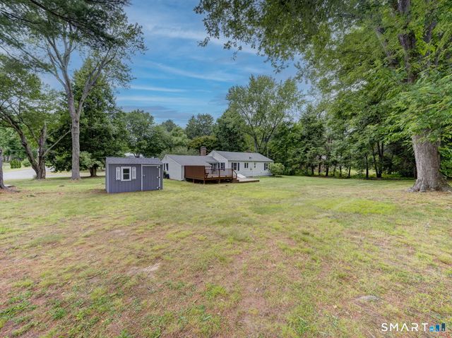 68 Fairlawn Road, Glastonbury, CT 06033
