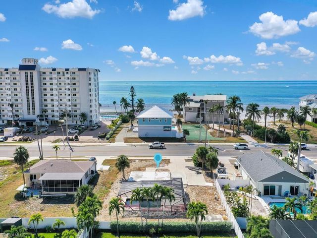 7859 Estero BLVD, Fort Myers Beach, FL 33931