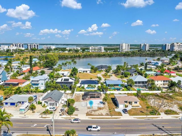 7859 Estero BLVD, Fort Myers Beach, FL 33931