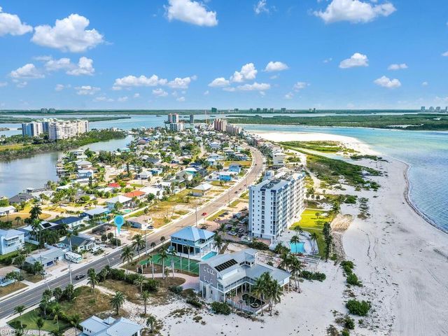 7859 Estero BLVD, Fort Myers Beach, FL 33931