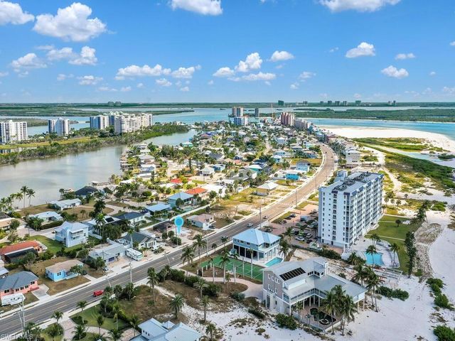 7859 Estero BLVD, Fort Myers Beach, FL 33931