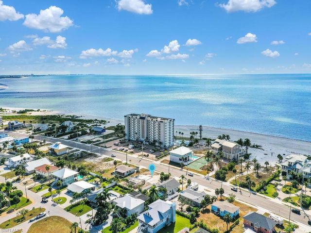 7859 Estero BLVD, Fort Myers Beach, FL 33931