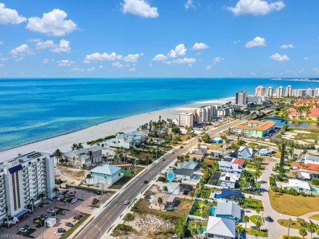 7859 Estero BLVD, Fort Myers Beach, FL 33931