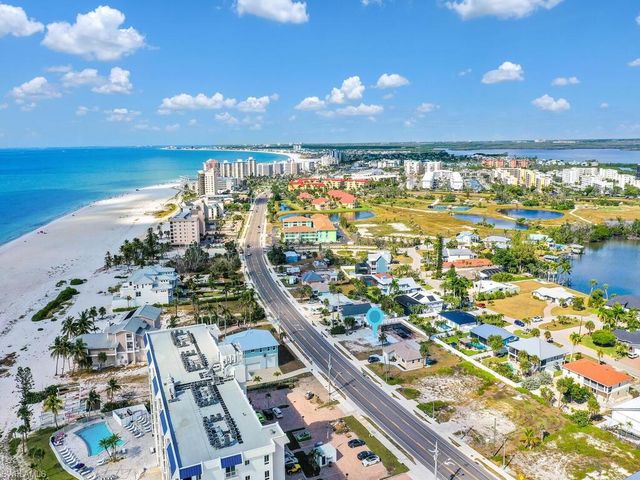 7859 Estero BLVD, Fort Myers Beach, FL 33931