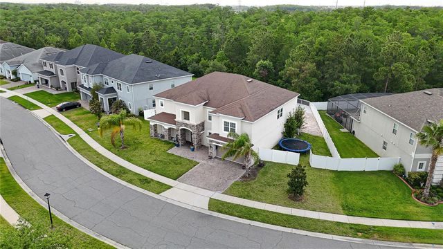 2191 PEARL CIDER STREET, Orlando, FL 32824