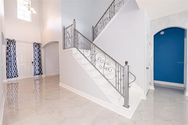 2191 PEARL CIDER STREET, Orlando, FL 32824